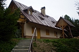 Casa rural Donovaly Eslovaquia